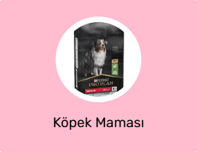 Köpek Maması