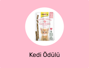 Kedi Ödülü