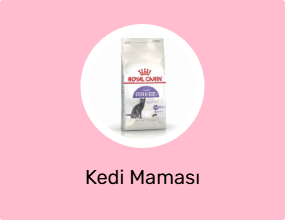 Kedi Maması