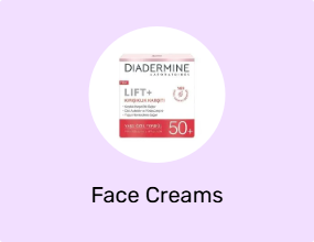 Face Creams