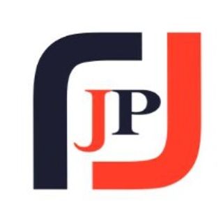 JUST POLO logo