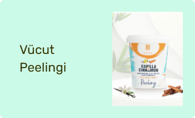 Vücut Peelingi