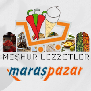 MARAŞ PAZAR