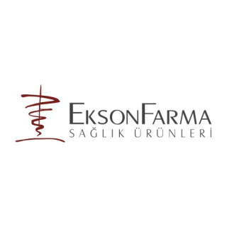 Ekson Farma Sağlık Ürünleri Ltd. Şti. logo