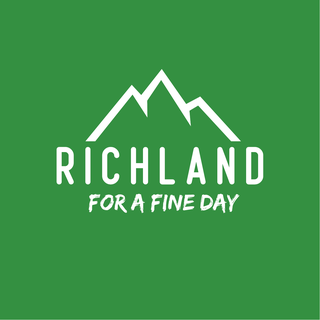 Richland logo