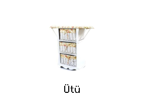 Ütü Masası&Aksesuarları