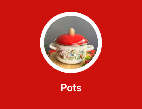 Pots
