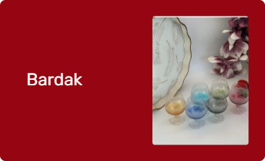 Bardak