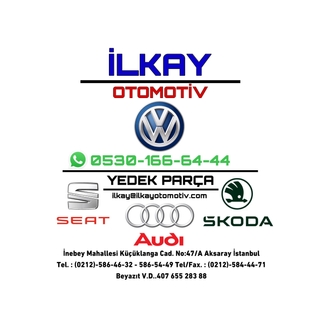 İLKAY OTOMOTİV