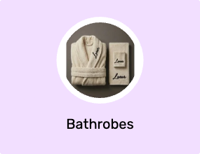 Bathrobes