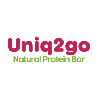 Uniq2go logo