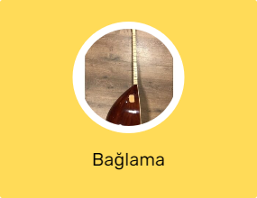 Bağlama