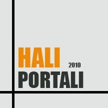 Halıportalı