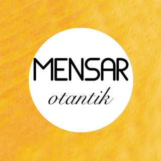 MENSAR TEKSTIL SAN TIC LTD ŞTI logo