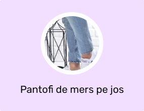 Pantofi de mers pe jos