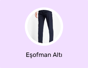 Eşofman Altı