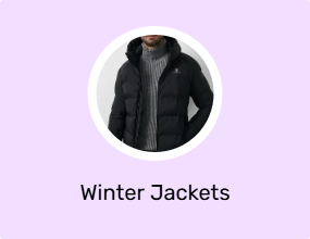 Winter Jackets