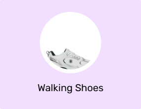 Walking Shoes