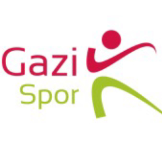 GaziSpor logo