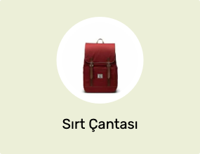 Sırt Çantası