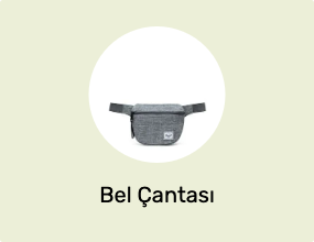 Bel Çantası