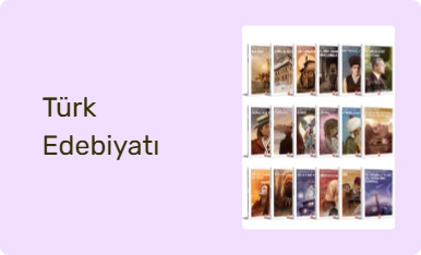 Türk Edebiyatı
