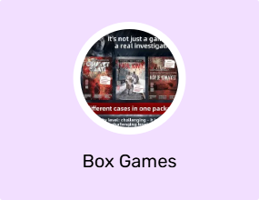 Box Games