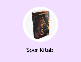 Spor Kitabı