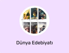 Dünya Edebiyatı