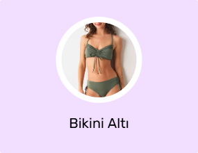 Bikini Altı