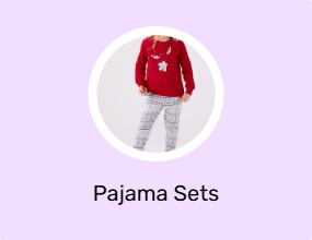 Pajama Sets