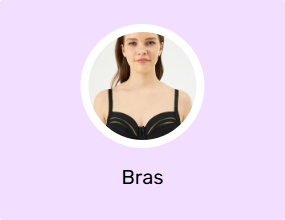 Bras