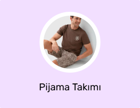Pijama Takımı