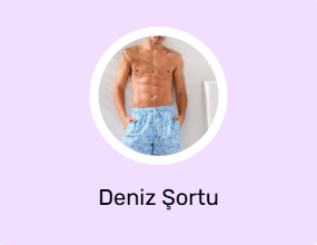 Deniz Şortu