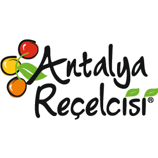 Antalya Reçelcisi logo