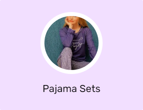 Pajama Sets
