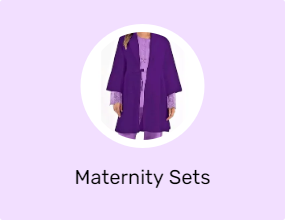 Maternity Sets
