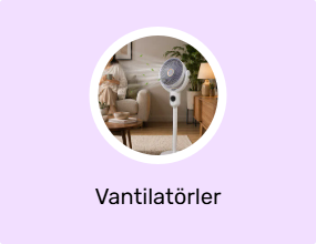 Vantilatörler