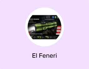 El Feneri