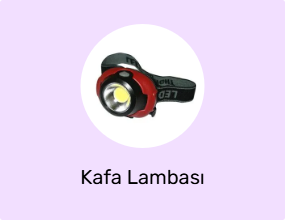 Kafa Lambası