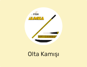Olta Kamışı