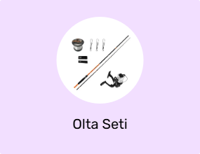 Olta Seti