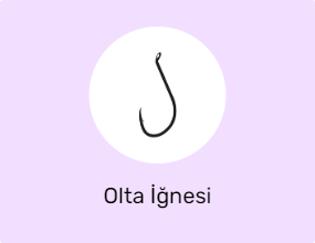 Olta İğnesi