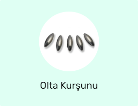 Olta Kurşunu