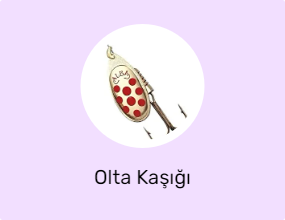 Olta Kaşığı