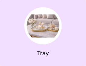 Tray