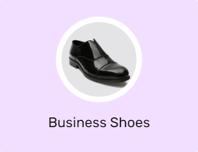 Business Shoes