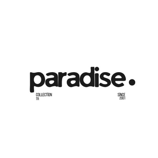 Paradise Gelinlik