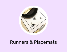 Runners & Placemats