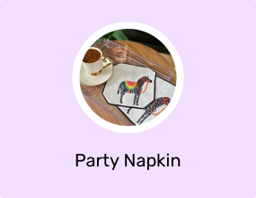 Party Napkin